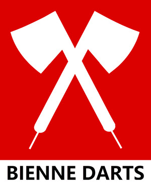 My Darts Tournament